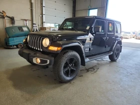Jeep Wrangler * SAHARA * CARFAX * - Car24.bg Jeep Wrangler * SAHARA * CARFAX *