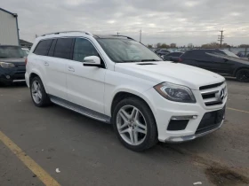 Mercedes-Benz GL 500 IC AMG* HARMAN* MULTIBEAM* BLIND SPOT4MAT - Car24.bg Mercedes-Benz GL 500 IC AMG* HARMAN* MULTIBEAM* BLIND SPOT4MAT