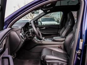 Audi SQ7 Quattro* АвтоКредит* (ЦЕНА ДО БГ) - 56999 € / 111480.35 лв. - 35245745 7 | Car24.bg Audi SQ7 Quattro* АвтоКредит* (ЦЕНА ДО БГ) - 56999 € / 111480.35 лв. - 35245745 7