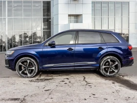 Audi SQ7 Quattro* АвтоКредит* (ЦЕНА ДО БГ) - 56999 € / 111480.35 лв. - 35245745 5 | Car24.bg Audi SQ7 Quattro* АвтоКредит* (ЦЕНА ДО БГ) - 56999 € / 111480.35 лв. - 35245745 5