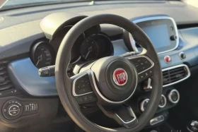 Fiat 500X - 9500 € / 18580.38 лв. - 96744942 4 | Car24.bg Fiat 500X - 9500 € / 18580.38 лв. - 96744942 4
