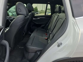 BMW X3 * xDrive30i * ПАНОРАМА * FACELIFT * CARFAX * | Auto.bg — изображение 11 BMW X3 * xDrive30i * ПАНОРАМА * FACELIFT * CARFAX * | Auto.bg — изображение 11