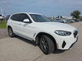 BMW X3 * xDrive30i * ПАНОРАМА * FACELIFT * CARFAX * | Auto.bg — изображение 2 BMW X3 * xDrive30i * ПАНОРАМА * FACELIFT * CARFAX * | Auto.bg — изображение 2