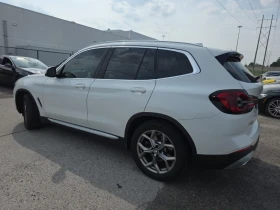 BMW X3 * xDrive30i * ПАНОРАМА * FACELIFT * CARFAX * | Auto.bg — изображение 5 BMW X3 * xDrive30i * ПАНОРАМА * FACELIFT * CARFAX * | Auto.bg — изображение 5