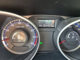 Hyundai IX35 2.0 AUTOMATIC 4X4 - 8700 € - 59802256 12 | Car24.bg Hyundai IX35 2.0 AUTOMATIC 4X4 - 8700 € - 59802256 12