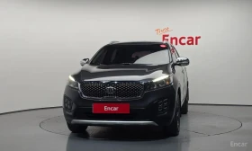 Kia Sorento * Diesel 2.0 4WD * АВТОКРЕДИТ* | Auto.bg — изображение 3 Kia Sorento * Diesel 2.0 4WD * АВТОКРЕДИТ* | Auto.bg — изображение 3