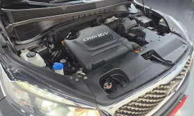 Kia Sorento * Diesel 2.0 4WD * АВТОКРЕДИТ* | Auto.bg — изображение 6 Kia Sorento * Diesel 2.0 4WD * АВТОКРЕДИТ* | Auto.bg — изображение 6