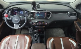 Kia Sorento * Diesel 2.0 4WD * АВТОКРЕДИТ* | Auto.bg — изображение 7 Kia Sorento * Diesel 2.0 4WD * АВТОКРЕДИТ* | Auto.bg — изображение 7