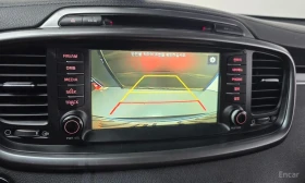 Kia Sorento * Diesel 2.0 4WD * АВТОКРЕДИТ* | Auto.bg — изображение 14 Kia Sorento * Diesel 2.0 4WD * АВТОКРЕДИТ* | Auto.bg — изображение 14