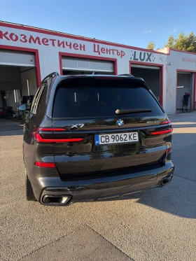 BMW X7 xdrive40d - 80000 € - 26515667 4 | Car24.bg BMW X7 xdrive40d - 80000 € - 26515667 4