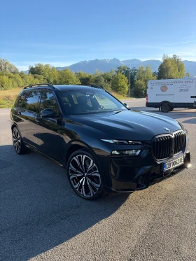 BMW X7 xdrive40d - 80000 € - 26515667 3 | Car24.bg BMW X7 xdrive40d - 80000 € - 26515667 3