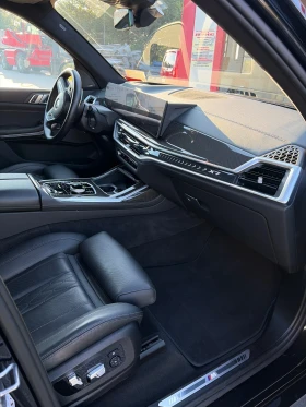 BMW X7 xdrive40d - 80000 € - 26515667 6 | Car24.bg BMW X7 xdrive40d - 80000 € - 26515667 6