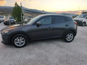 Mazda CX-3 1.5 D | Auto.bg — изображение 4 Mazda CX-3 1.5 D | Auto.bg — изображение 4