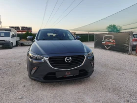 Mazda CX-3 1.5 D | Auto.bg — изображение 2 Mazda CX-3 1.5 D | Auto.bg — изображение 2