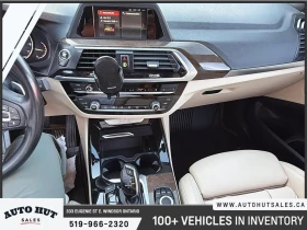 BMW X3 xDrive30i * АвтоКредит (ЦЕНА ДО БГ) - 13999 € - 44245046 13 | Car24.bg BMW X3 xDrive30i * АвтоКредит (ЦЕНА ДО БГ) - 13999 € - 44245046 13