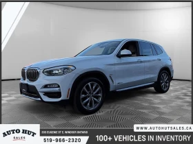 BMW X3 xDrive30i * АвтоКредит (ЦЕНА ДО БГ) - 13999 € - 44245046 5 | Car24.bg BMW X3 xDrive30i * АвтоКредит (ЦЕНА ДО БГ) - 13999 € - 44245046 5