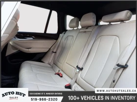 BMW X3 xDrive30i * АвтоКредит (ЦЕНА ДО БГ) - 13999 € - 44245046 15 | Car24.bg BMW X3 xDrive30i * АвтоКредит (ЦЕНА ДО БГ) - 13999 € - 44245046 15