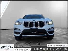 BMW X3 xDrive30i * АвтоКредит (ЦЕНА ДО БГ) - 13999 € - 44245046 2 | Car24.bg BMW X3 xDrive30i * АвтоКредит (ЦЕНА ДО БГ) - 13999 € - 44245046 2