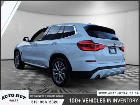BMW X3 xDrive30i * АвтоКредит (ЦЕНА ДО БГ) - 13999 € - 44245046 4 | Car24.bg BMW X3 xDrive30i * АвтоКредит (ЦЕНА ДО БГ) - 13999 € - 44245046 4
