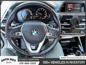 BMW X3 xDrive30i * АвтоКредит (ЦЕНА ДО БГ) - 13999 € - 44245046 8 | Car24.bg BMW X3 xDrive30i * АвтоКредит (ЦЕНА ДО БГ) - 13999 € - 44245046 8