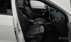 Audi Q2 35 TDI Premium* Люк* Камера | Auto.bg — изображение 10 Audi Q2 35 TDI Premium* Люк* Камера | Auto.bg — изображение 10