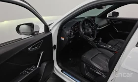 Audi Q2 35 TDI Premium* Люк* Камера | Auto.bg — изображение 11 Audi Q2 35 TDI Premium* Люк* Камера | Auto.bg — изображение 11