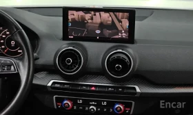 Audi Q2 35 TDI Premium* Люк* Камера | Auto.bg — изображение 13 Audi Q2 35 TDI Premium* Люк* Камера | Auto.bg — изображение 13
