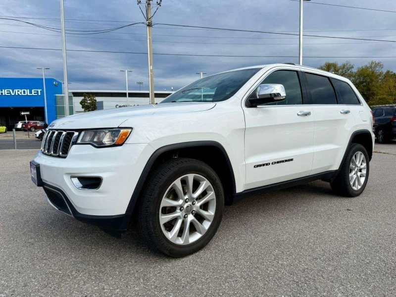 Jeep Grand cherokee 3.6 V6 4x4 LIMITED * ПОДГРЕВИ * ЕЛ. БАГАЖНИК * CAM - 24800 лв. / 12680.04 € - 56483087 1 | Car24.bg Jeep Grand cherokee 3.6 V6 4x4 LIMITED * ПОДГРЕВИ * ЕЛ. БАГАЖНИК * CAM - 24800 лв. / 12680.04 € - 56483087 1