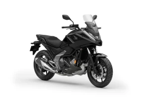 Honda Nc 750x DCT!2025/2026!!! New!!! Km.0!! Euro 5+ !!!