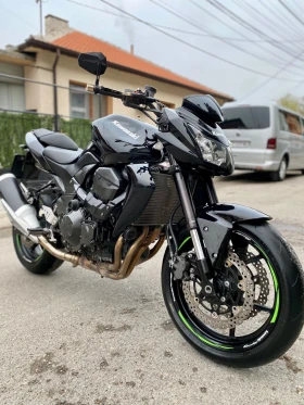 Kawasaki Z Z750 | Auto.bg — изображение 12 Kawasaki Z Z750 | Auto.bg — изображение 12