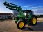 Обява за продажба на Трактор John Deere 6430 Premium TOP СЪСТОЯНИЕ  ~ 102 600 лв. - изображение 3