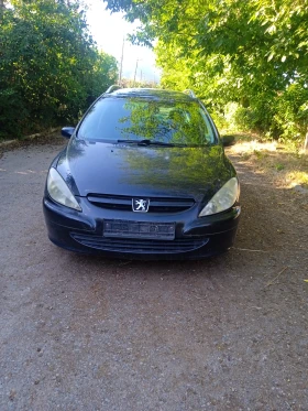 Peugeot 307 - 10 € / 19.56 лв. - 73006843 10 | Car24.bg Peugeot 307 - 10 € / 19.56 лв. - 73006843 10