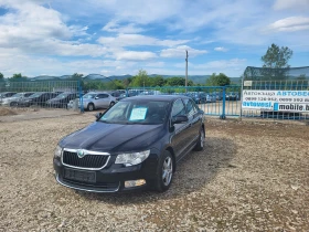 Skoda Superb 1.4TSi 1 - Car24.bg Skoda Superb 1.4TSi 1