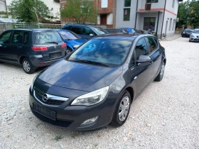 Opel Astra 1.7CDTI клима 110кс 1 - Car24.bg Opel Astra 1.7CDTI клима 110кс 1