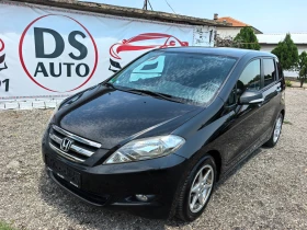 Honda Fr-v 1.8i Facelift - Car24.bg Honda Fr-v 1.8i Facelift