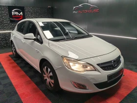 Opel Astra 1.6* SWISS* MULTI* КАТО НОВА - Car24.bg Opel Astra 1.6* SWISS* MULTI* КАТО НОВА