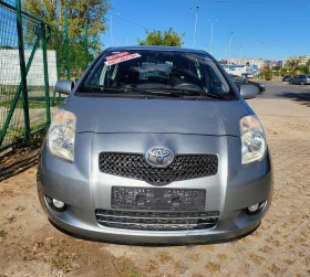 Toyota Yaris 91x.km 1.3vvt-i Sol - КАТО НОВА! - 9999 лв. / 5112.41 € - 24093510 2 | Car24.bg Toyota Yaris 91x.km 1.3vvt-i Sol - КАТО НОВА! - 9999 лв. / 5112.41 € - 24093510 2