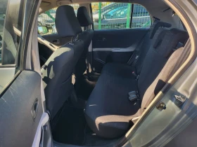 Toyota Yaris 91x.km 1.3vvt-i Sol - КАТО НОВА! - 9999 лв. / 5112.41 € - 24093510 11 | Car24.bg Toyota Yaris 91x.km 1.3vvt-i Sol - КАТО НОВА! - 9999 лв. / 5112.41 € - 24093510 11