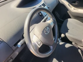 Toyota Yaris 91x.km 1.3vvt-i Sol - КАТО НОВА! - 9999 лв. / 5112.41 € - 24093510 6 | Car24.bg Toyota Yaris 91x.km 1.3vvt-i Sol - КАТО НОВА! - 9999 лв. / 5112.41 € - 24093510 6