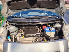 Toyota Yaris 91x.km 1.3vvt-i Sol - КАТО НОВА! - 9999 лв. / 5112.41 € - 24093510 14 | Car24.bg Toyota Yaris 91x.km 1.3vvt-i Sol - КАТО НОВА! - 9999 лв. / 5112.41 € - 24093510 14