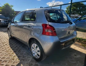 Toyota Yaris 91x.km 1.3vvt-i Sol - КАТО НОВА! - 9999 лв. / 5112.41 € - 24093510 4 | Car24.bg Toyota Yaris 91x.km 1.3vvt-i Sol - КАТО НОВА! - 9999 лв. / 5112.41 € - 24093510 4