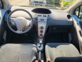 Toyota Yaris 91x.km 1.3vvt-i Sol - КАТО НОВА! - 9999 лв. / 5112.41 € - 24093510 10 | Car24.bg Toyota Yaris 91x.km 1.3vvt-i Sol - КАТО НОВА! - 9999 лв. / 5112.41 € - 24093510 10