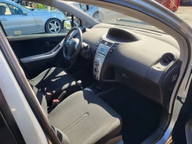 Toyota Yaris 91x.km 1.3vvt-i Sol - КАТО НОВА! - 9999 лв. / 5112.41 € - 24093510 9 | Car24.bg Toyota Yaris 91x.km 1.3vvt-i Sol - КАТО НОВА! - 9999 лв. / 5112.41 € - 24093510 9