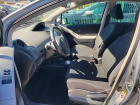 Toyota Yaris 91x.km 1.3vvt-i Sol - КАТО НОВА! - 9999 лв. / 5112.41 € - 24093510 5 | Car24.bg Toyota Yaris 91x.km 1.3vvt-i Sol - КАТО НОВА! - 9999 лв. / 5112.41 € - 24093510 5