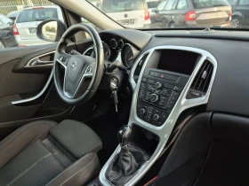 Opel Astra 1.4I - 6300 лв. / 3221.14 € - 98462908 10 | Car24.bg Opel Astra 1.4I - 6300 лв. / 3221.14 € - 98462908 10