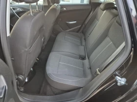 Opel Astra 1.4I - 6300 лв. / 3221.14 € - 98462908 12 | Car24.bg Opel Astra 1.4I - 6300 лв. / 3221.14 € - 98462908 12