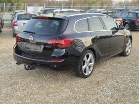 Opel Astra 1.4I - 6300 лв. / 3221.14 € - 98462908 7 | Car24.bg Opel Astra 1.4I - 6300 лв. / 3221.14 € - 98462908 7