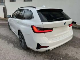 BMW 320 d / HEAD-UP / ПОДГРЕВ / ДИСТРОНИК - 49900 лв. / 25513.46 € - 15230415 5 | Car24.bg BMW 320 d / HEAD-UP / ПОДГРЕВ / ДИСТРОНИК - 49900 лв. / 25513.46 € - 15230415 5