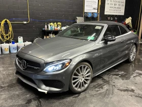 Mercedes-Benz C 43 AMG 4MATIC* BURMESTER* 360КАМЕРА* LANE* ASSIST* - Car24.bg Mercedes-Benz C 43 AMG 4MATIC* BURMESTER* 360КАМЕРА* LANE* ASSIST*