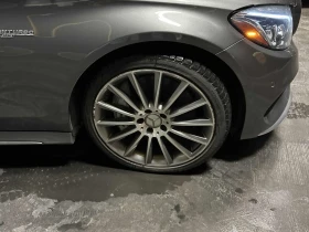 Mercedes-Benz C 43 AMG 4MATIC* BURMESTER* 360КАМЕРА* LANE* ASSIST* - 32500 лв. / 16616.99 € - 87838906 6 | Car24.bg Mercedes-Benz C 43 AMG 4MATIC* BURMESTER* 360КАМЕРА* LANE* ASSIST* - 32500 лв. / 16616.99 € - 87838906 6